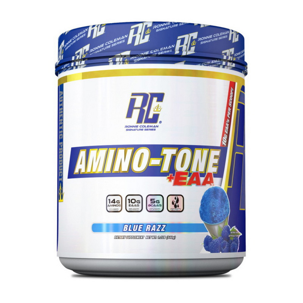 Ronnie Coleman Amino-Tone + EAA