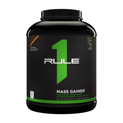 Фото Rule 1 R1 Mass