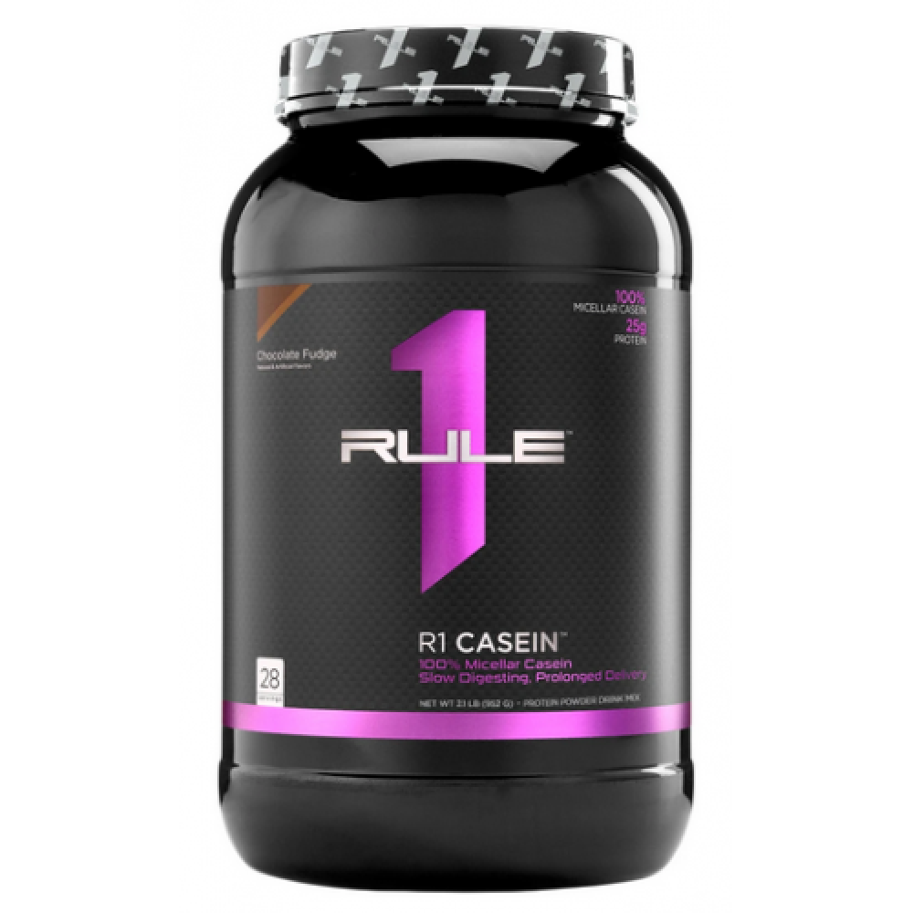 Rule 1 R1 Casein