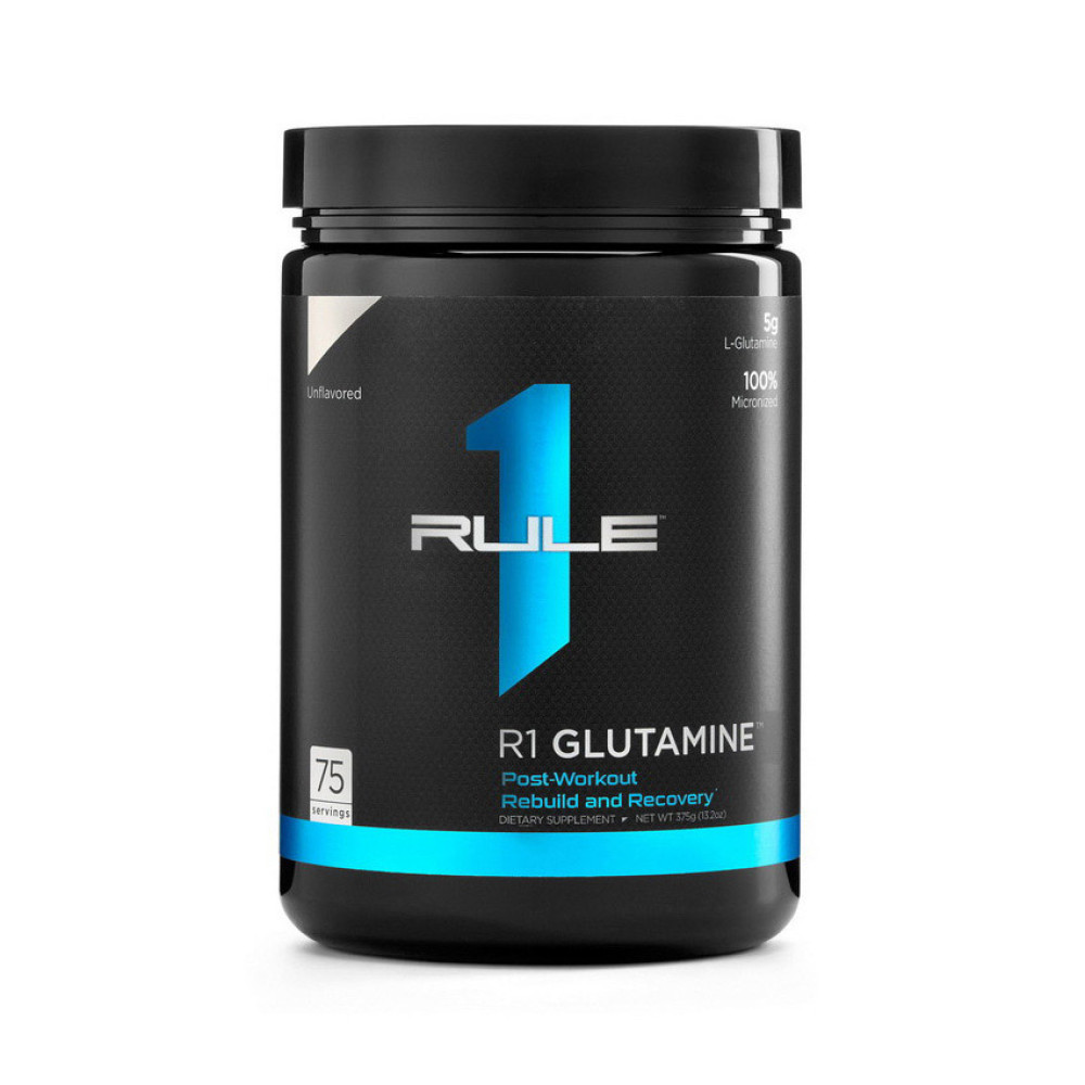 Rule 1 R1 Glutamine