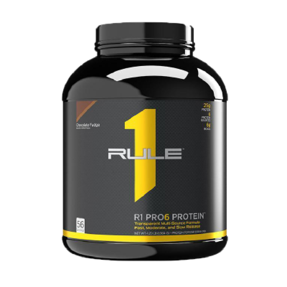 Rule 1 R1 Pro 6 Protein