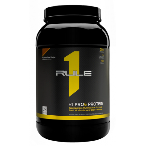 Фото R1 Pro 6 Protein