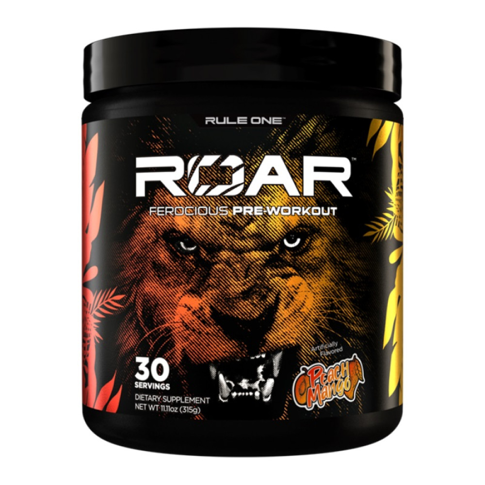 Rule 1 Roar 30 порцій