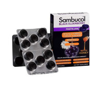 Sambucol Immuno Forte Pastilles