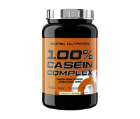 Scitec 100% Casein Complex