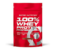 Scitec Nutrition 100% Whey Protein Professional
