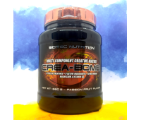 Scitec Nutrition Crea Bomb