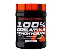 Scitec Creatine