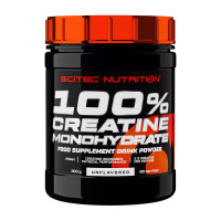 Scitec Creatine