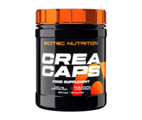 Scitec Crea Caps