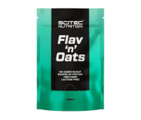 Scitec Nutrition Flav & Oats