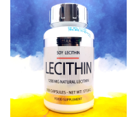 Scitec Nutrition Lecithin