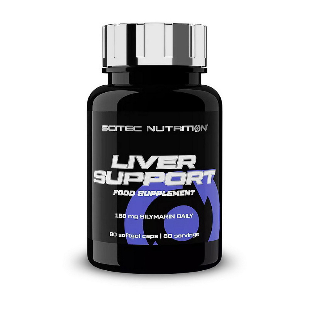 Scitec Nutrition Liver Support