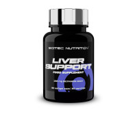 Scitec Nutrition Liver Support