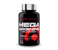 Scitec Mega Arginine