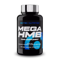 Scitec Nutrition Mega HMB