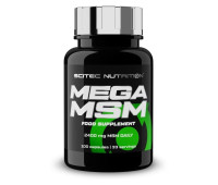 Scitec Mega MSM