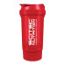 Фото Scitec Nutrition Shaker Traveller 2 in 1