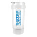 Фото Scitec Nutrition Shaker Traveller 2 in 1