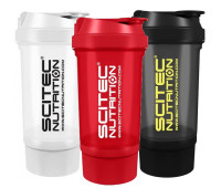 Scitec Shaker Traveller 2 in 1