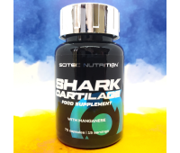 Scitec Shark Cartilage