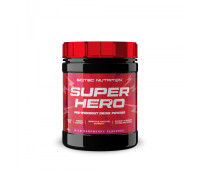 Scitec Nutrition Superhero