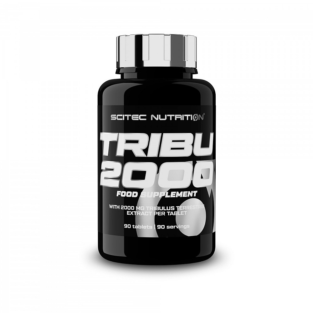 Scitec Nutrition Tribu 2000