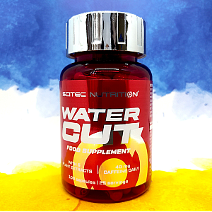 Scitec Nutrition Water Cut