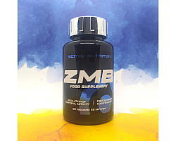 Scitec Nutrition ZMB6
