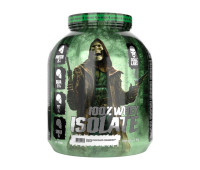 Skull Labs 100% Whey Isolate 2 kg