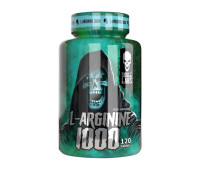 Skull Labs L-Arginine 1000