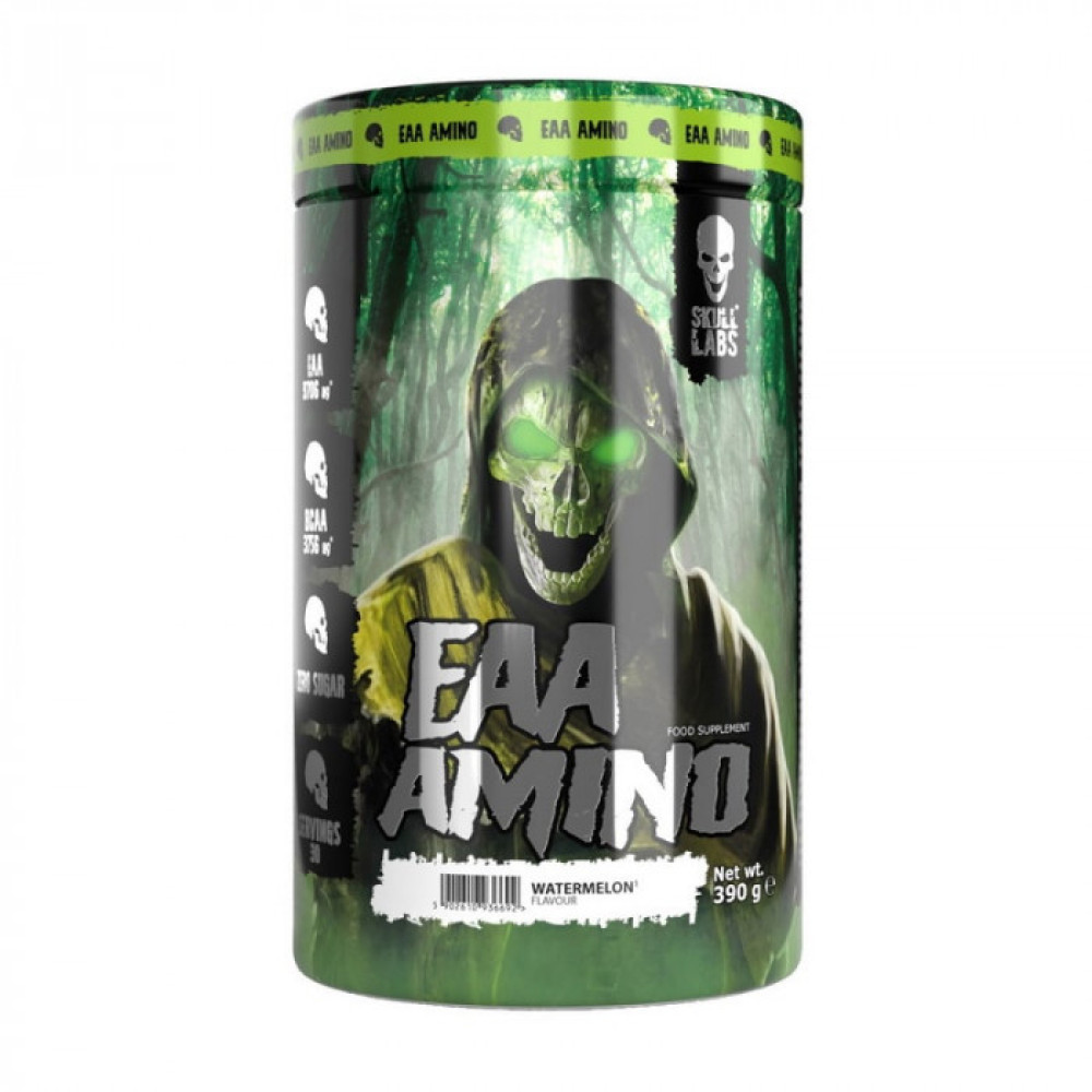 Skull Labs EAA Amino 390 грам