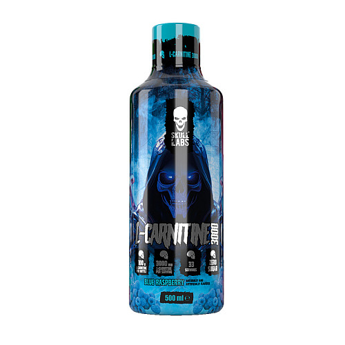 Фото Skull Labs L-Carnitine 3000 500 мл