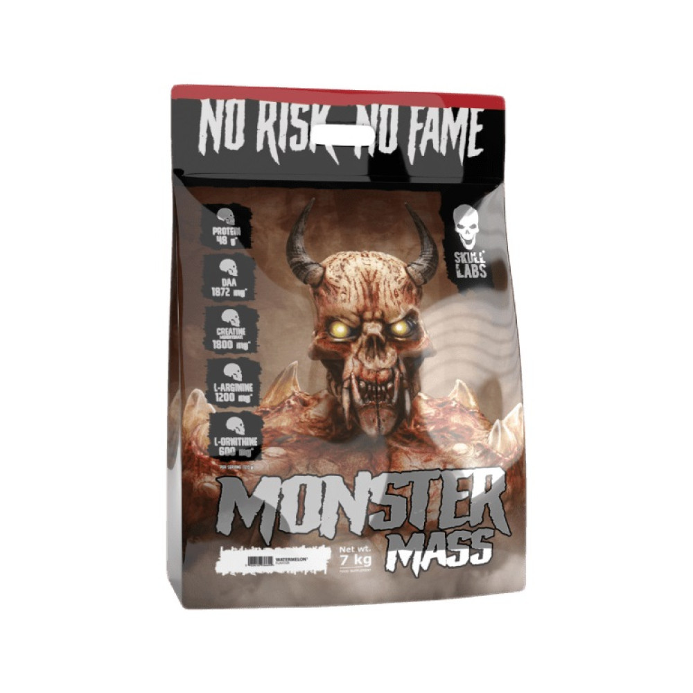 Skull Labs Monster Mass 7 кг
