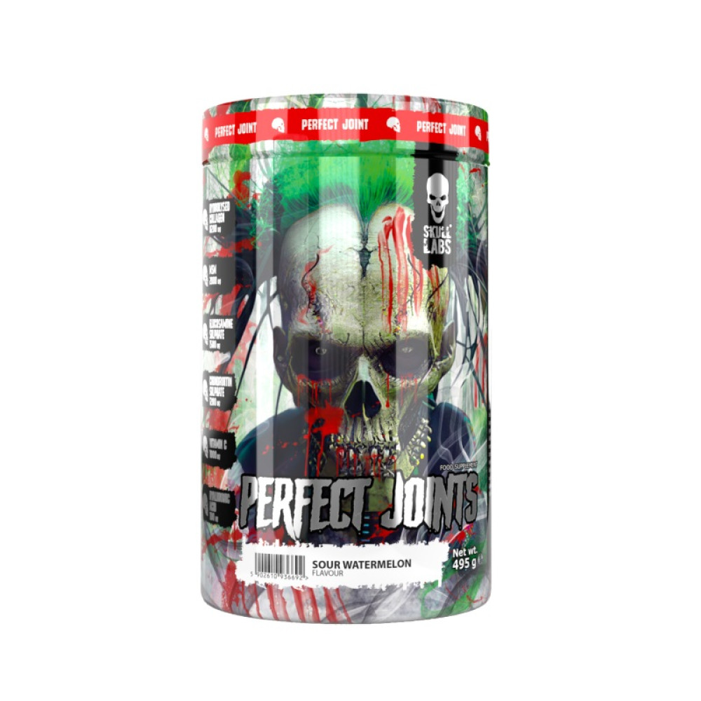 Skull Labs Perfect Joints 495 грам