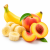 Banana-Peach (банан-персик) 