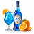 Blue Curacao (блю кюрасао) 
