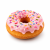 Cake Donut (торт пончик) 