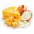 Cheese-Onion (сир-цибуля) 