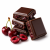 Cherry-Chocolate (вишня у шоколаді) 