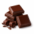Chocolate (шоколад) 