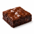 Chocolate Brownie (шоколадне тістечко) 