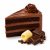 Chocolate Cake Butter (шоколадний торт) 