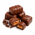 Chocolate Candies (шоколадні цукерки) 