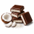 Chocolate-Coconut (шоколад-кокосом) 