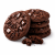 Chocolate Cookies (шоколадне печиво) 