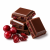 Chocolate-Cranberries (шоколад з журавлиною) 