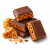 Chocolate Honeycomb (шоколадні стільники) 