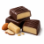 Chocolate Marzipan (шоколад із марципаном) 