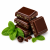 Chocolate-Mint (шоколад-м'ята) 